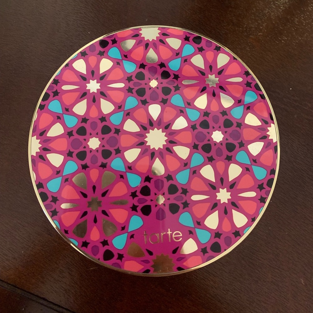 Taste Blush Pallete
